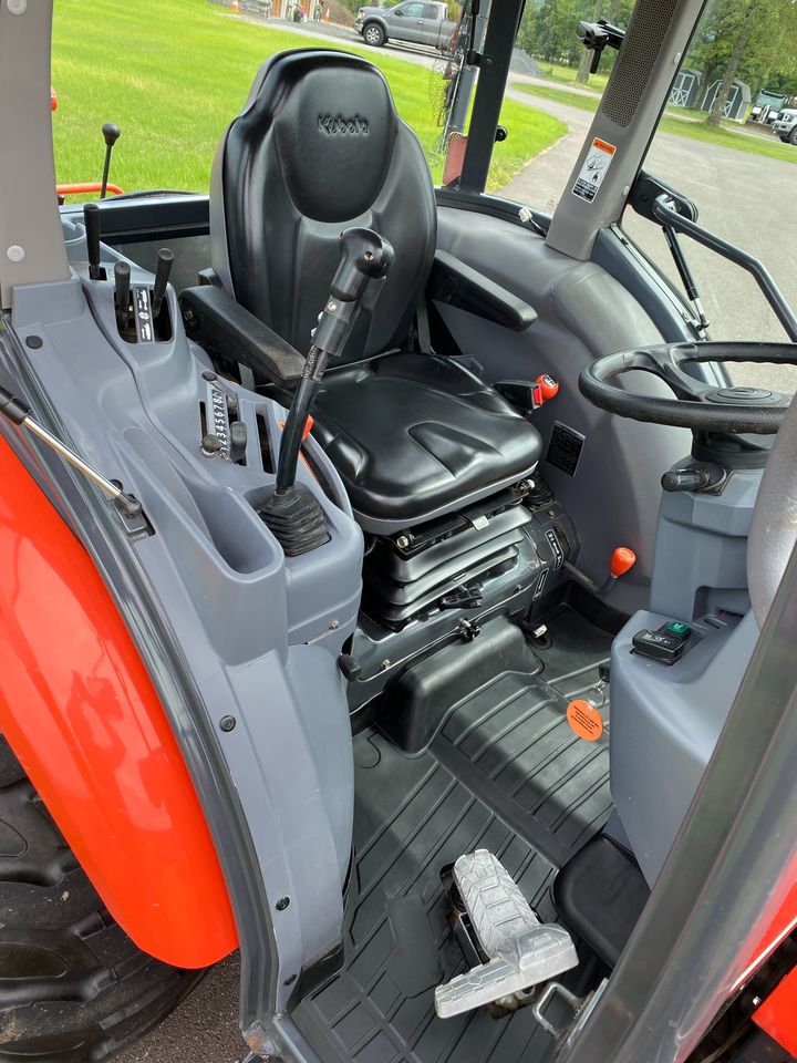 Rototiller